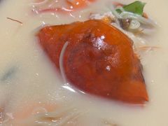 -十面欢腾·海鲜面·台式Bistro(长乐路店)
