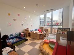 -交通银行前滩31演艺中心