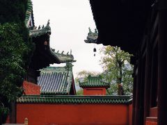 -报恩寺(平武县)