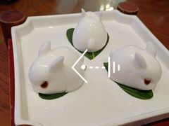 -日日鲜茶餐厅(小公园店)