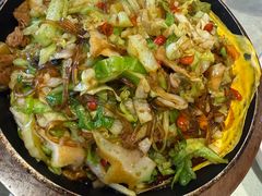 -郭林家常菜(狼垡店)