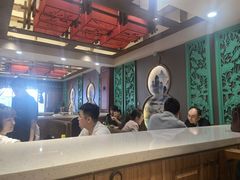 -状元阁烧烤(新华路总店)