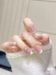 -尤米一站式美甲美睫
