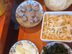 -老员外骨汤火锅(海州古城店)