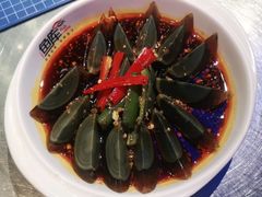 -鱼库·不仅是一家烤鱼店(车公庙店)
