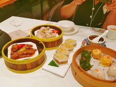 -大海湾酒楼(人南店)