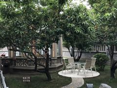 -卫鼎轩·曹公馆(鼓楼店)