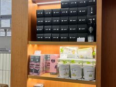 -奈雪的茶(皇庭广场店)