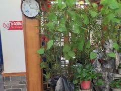 -津沽小院(天津之眼店)