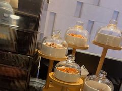 -朵兰达V酒店(长沙砂子塘地铁站店)