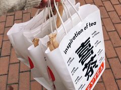 -喜茶(佛山顺德容桂天佑城店)