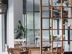 -The Rug Cafe(王府中环店)