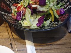 -东直门小院烧烤(回龙观东大街店)