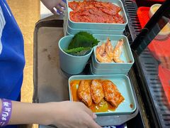 -蚝英雄·鲜蚝自助专门店(洋桥店)