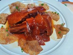 -新兴·金羊座·粤菜点心(乐峰店)
