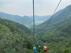 -京东石林峡风景区