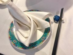 -肆月河豚·新淮扬(金融街店)