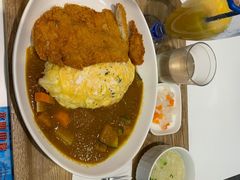 -噹噹呀咪咖喱屋(南京东路店)