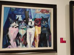 -四川美术学院美术馆