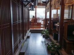 -九田家黑牛烤肉料理(三墩店)