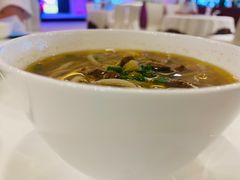 -巴音浩日娲·蒙餐(双林东路店)