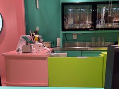 -gleeglee乐溢亦茶(合生汇店)