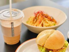 -KAFVS咖啡思咖啡馆(香海路店)