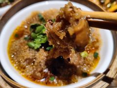 -铁公鸡·四川料理(天环广场店)