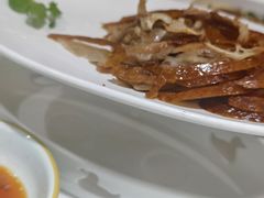 -德缘烤鸭店(大栅栏店)