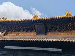 -武当山风景区