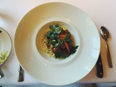 -Le Comptoir de Pierre Gagnaire
