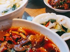 -渝信川菜 · 川味家常菜(长安店)