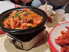 -串盟烧烤大排档·长沙美食地标(星沙店)