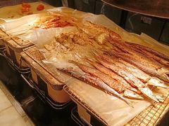 -苏州苏州湾艾美酒店-新食谱全日制餐厅