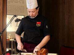 -全聚德(双井店)