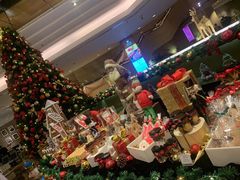 -上海静安昆仑大酒店