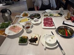 -围炉夜话·潮汕卤水火锅(榕江店)