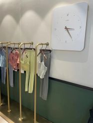 -水沐莲清瑜伽·普拉提