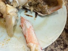 -丰卓会海鲜自助(中润大道店)