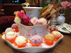 冰淇淋-哈根达斯(武汉天地店)