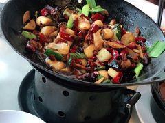 -嘉丰湘菜馆(芳群园店)
