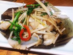 -船歌·鱼水饺青岛菜(闽江二路店)