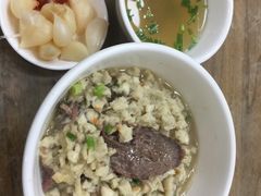 -老刘家泡馍·陕西老字号(钟楼广济街店)