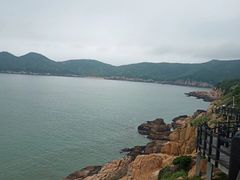 -舟山嵊泗列岛风景名胜区