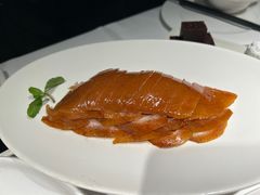 -四季民福烤鸭店(王府井东安门店)