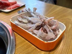 -铭记蛙小仙·活蛙畅享(CBD万达广场店)