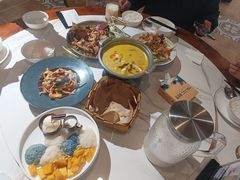 -MORNING  TAI莫柠泰·东南亚泰式餐厅(滨江公园店)