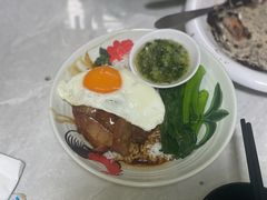 -颓记茶餐厅(美景总店)
