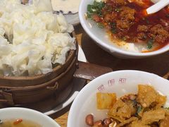 -豆相识•九九豆腐脑(牛咡桥店)