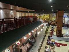 -大江户·温泉洗浴(浑南店)